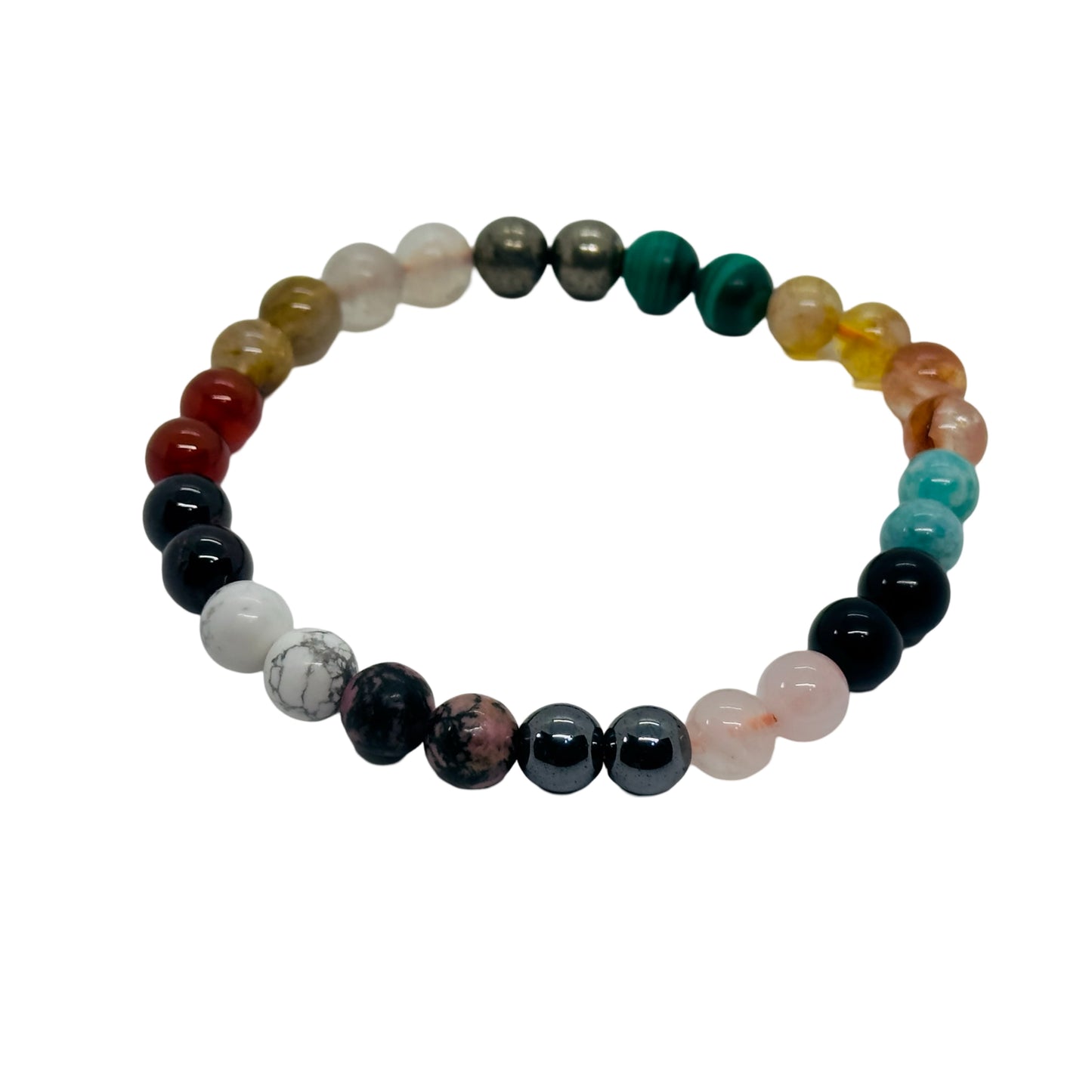 Wealth & Abundance Bracelets