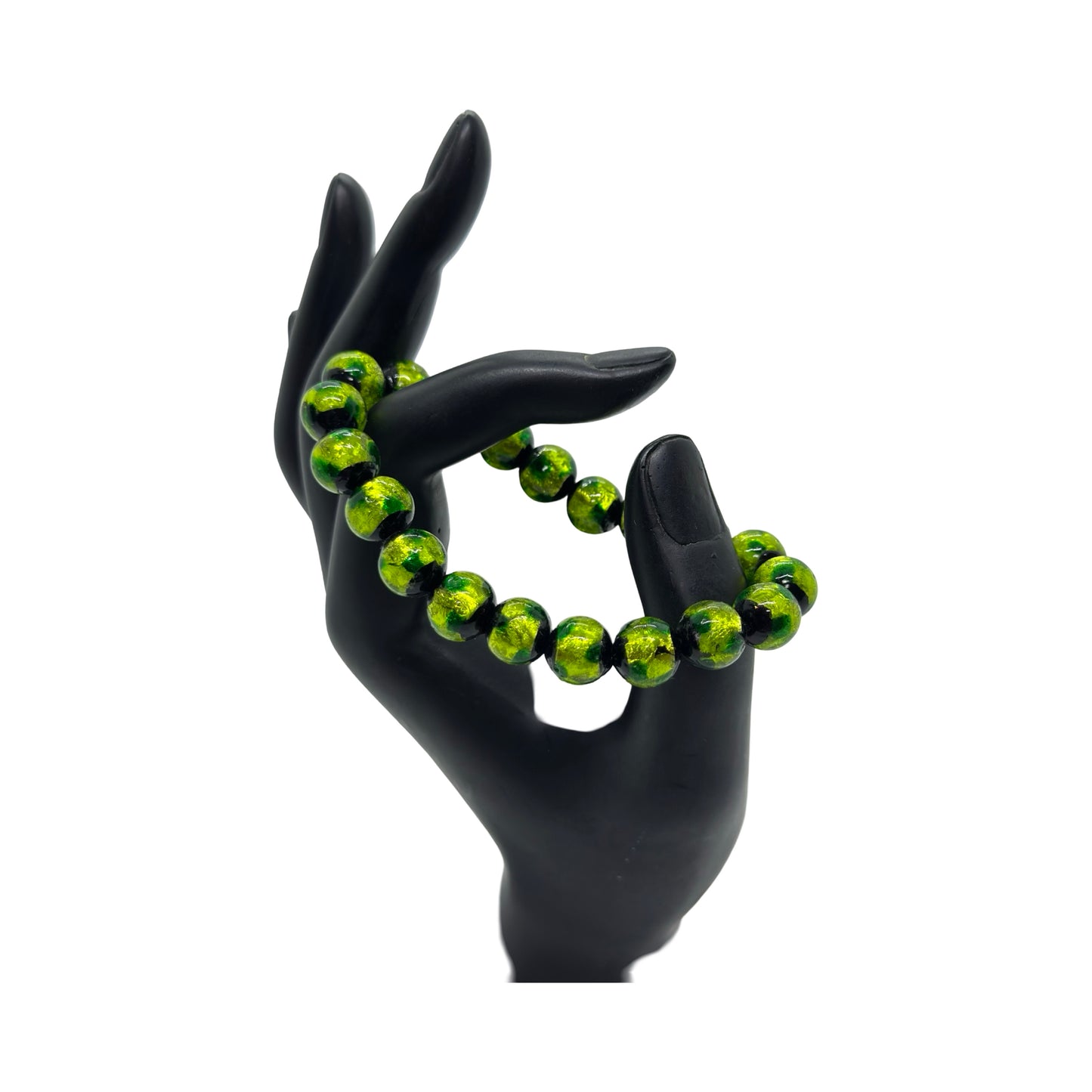 Luminous Firefly Healing Bracelet - Protection Stone